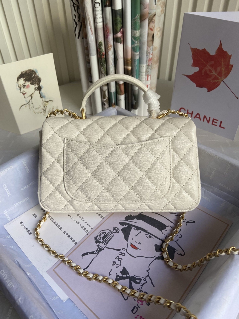 Chanel CF Series Bags